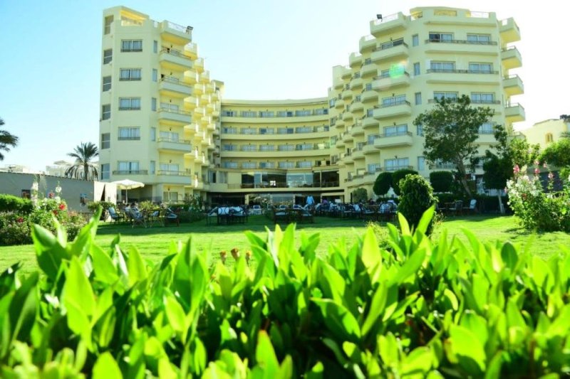 Hurghada utazás Labranda Royal Makadi