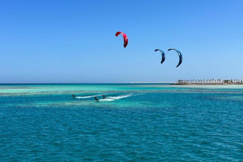 Hurghada utazás Labranda Royal Makadi