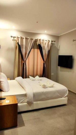 Hurghada utazás Labranda Royal Makadi