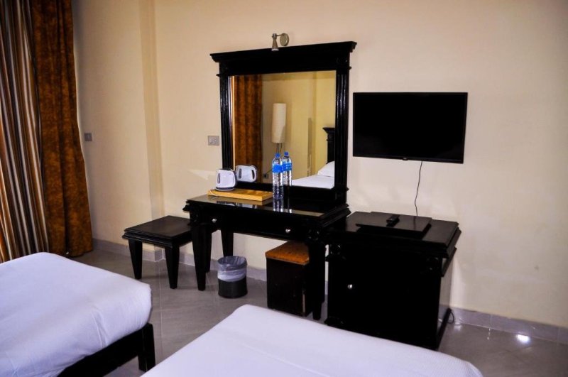 Hurghada utazás Labranda Royal Makadi