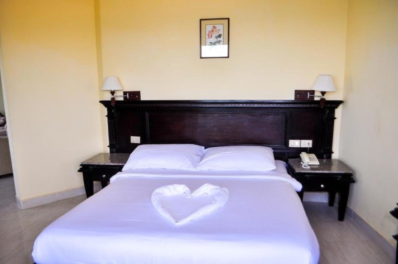 Hurghada utazás Labranda Royal Makadi