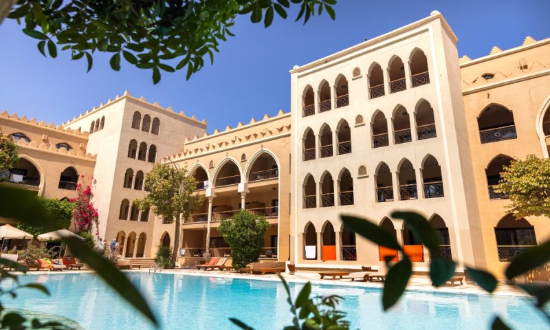 Makadi Palace Hurghada