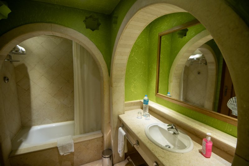 Hurghada utazás Makadi Palace