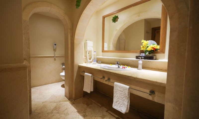 Hurghada utazás Makadi Palace