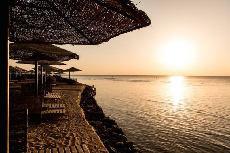 Makadi Palace Hurghada