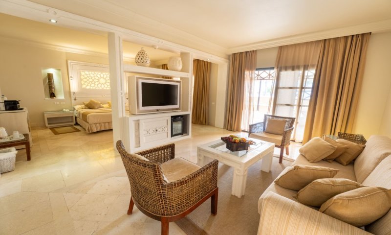 Hurghada utazás Makadi Spa Hotel