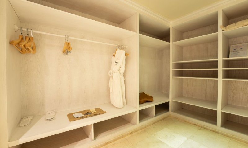 Hurghada utazás Makadi Spa Hotel