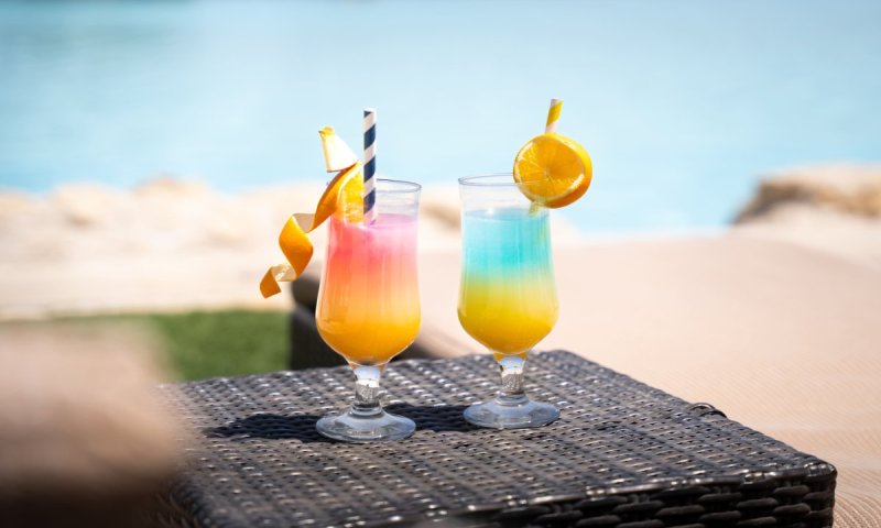 Hurghada utazás Makadi Spa Hotel