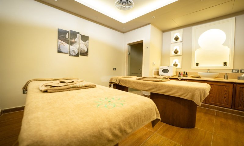 Hurghada utazás Makadi Spa Hotel