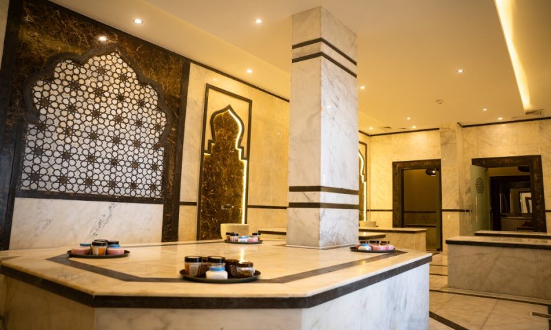Hurghada utazás Makadi Spa Hotel