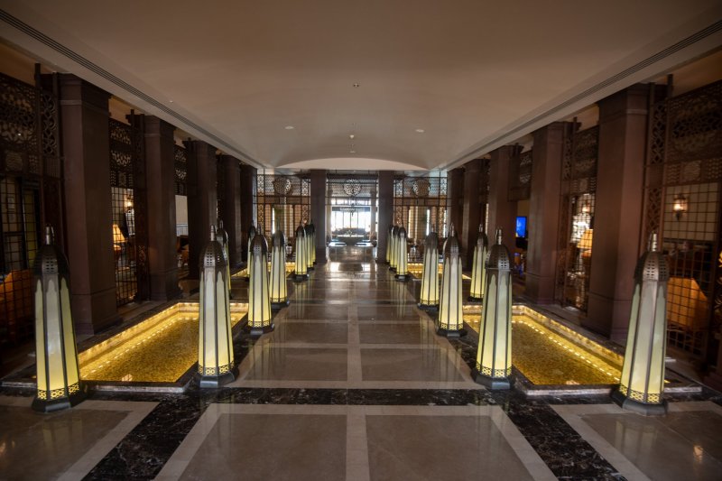 Hurghada utazás Makadi Spa Hotel