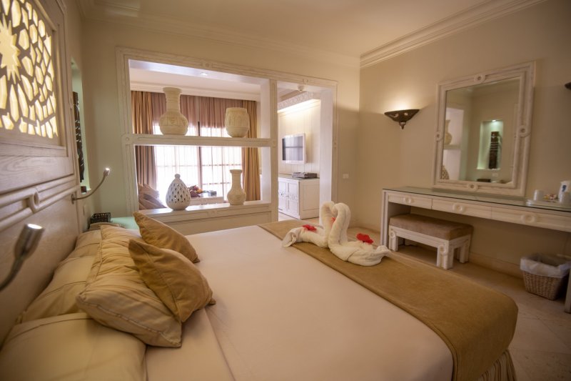 Hurghada utazás Makadi Spa Hotel