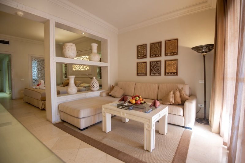 Hurghada utazás Makadi Spa Hotel