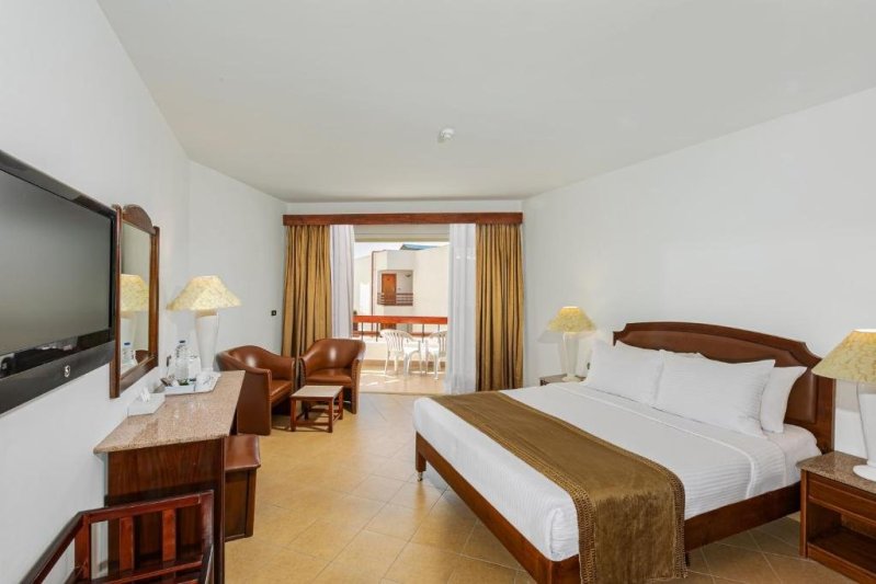 Marlin Inn Azur Resort Hurghada
