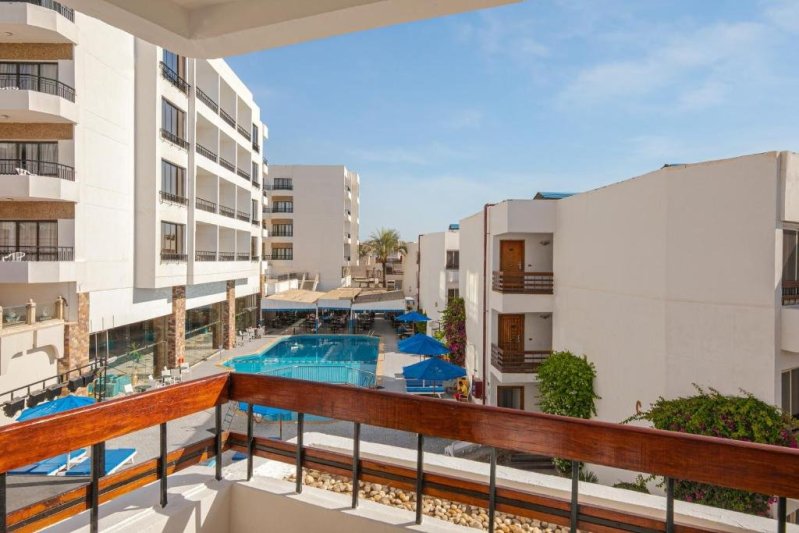 Marlin Inn Azur Resort Hurghada