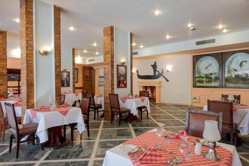 Marlin Inn Azur Resort Hurghada