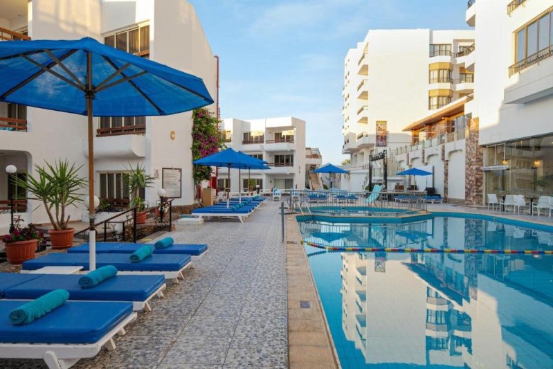 Marlin Inn Azur Resort Hurghada