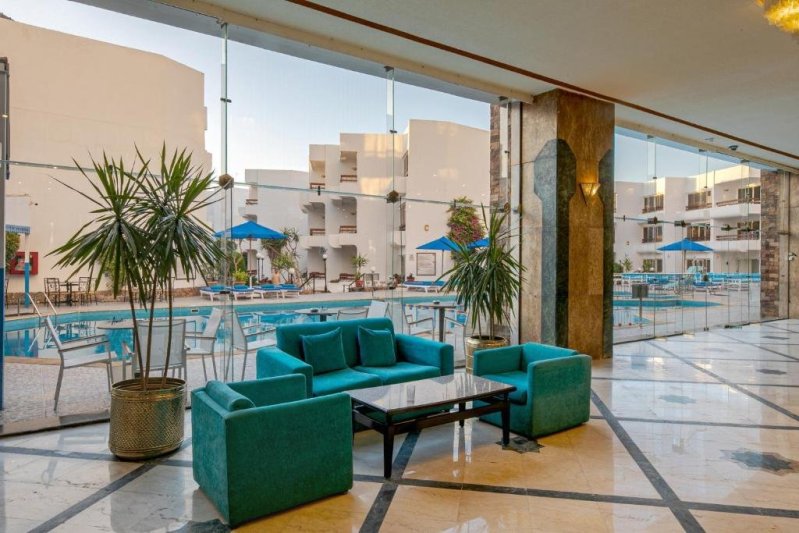 Marlin Inn Azur Resort Hurghada