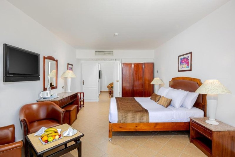 Marlin Inn Azur Resort Hurghada