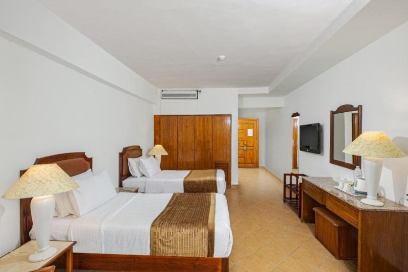 Hurghada utazás Marlin Inn Azur Resort