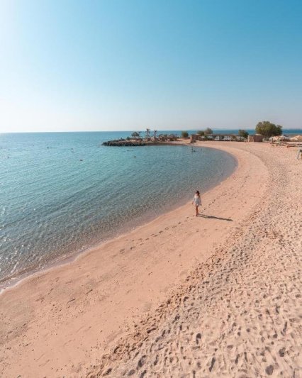 Mercure Hurghada Hotel Hurghada