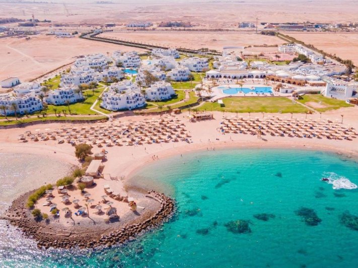 Mercure Hurghada Hotel Hurghada
