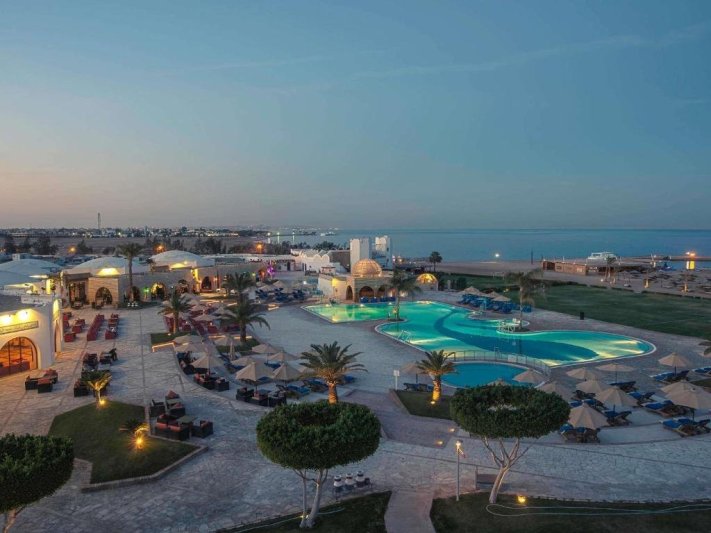 Mercure Hurghada Hotel Hurghada