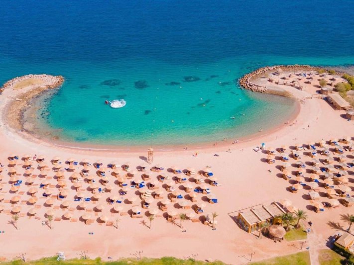 Mercure Hurghada Hotel Hurghada