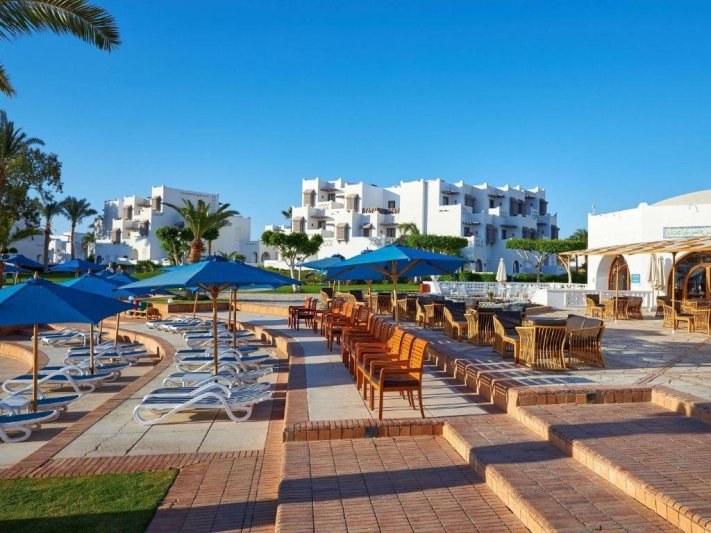 Mercure Hurghada Hotel Hurghada