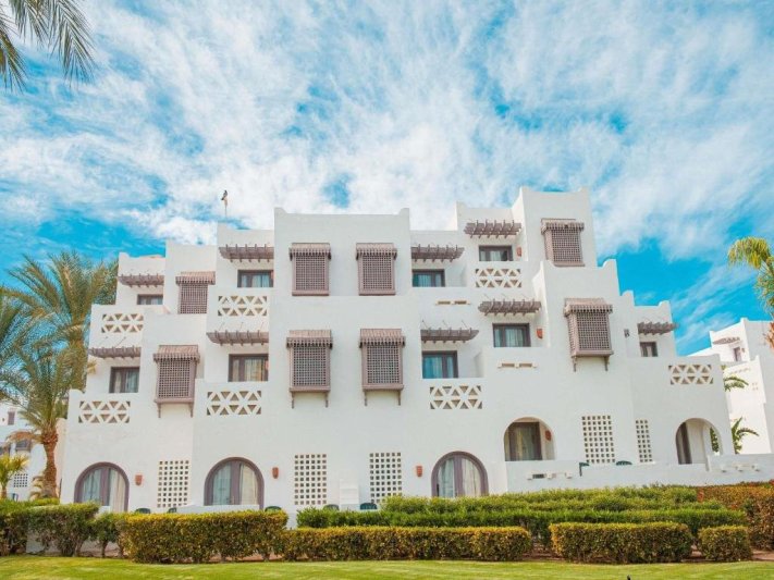 Mercure Hurghada Hotel Hurghada