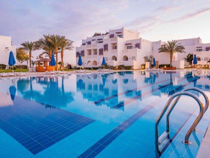 Mercure Hurghada Hotel Hurghada