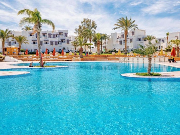 Mercure Hurghada Hotel Hurghada