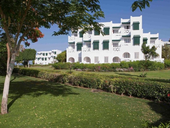 Mercure Hurghada Hotel Hurghada