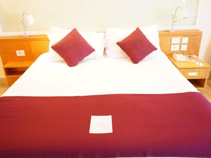 Hurghada utazás Mercure Hurghada Hotel