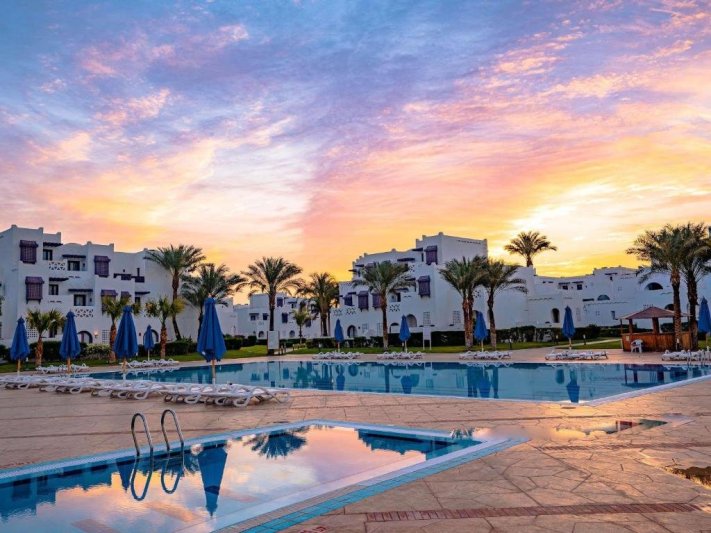 Mercure Hurghada Hotel Hurghada