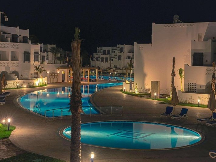 Mercure Hurghada Hotel Hurghada