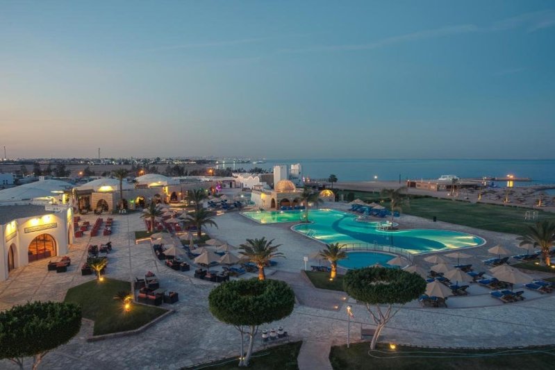Mercure Hurghada Hotel Hurghada