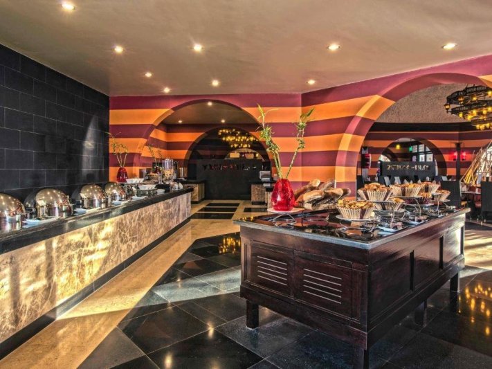 Mercure Hurghada Hotel Hurghada