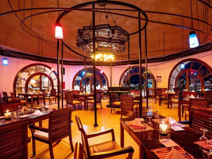 Mercure Hurghada Hotel Hurghada