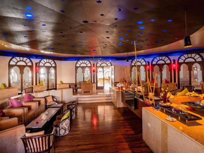 Mercure Hurghada Hotel Hurghada