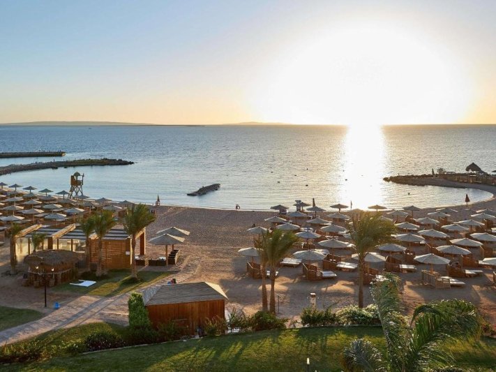 Mercure Hurghada Hotel Hurghada