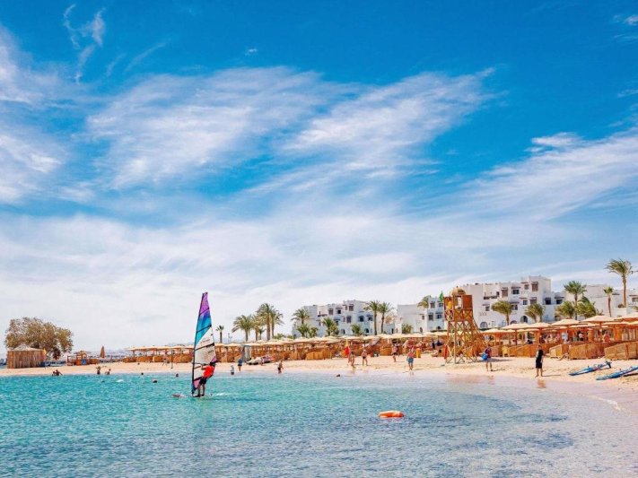Mercure Hurghada Hotel Hurghada