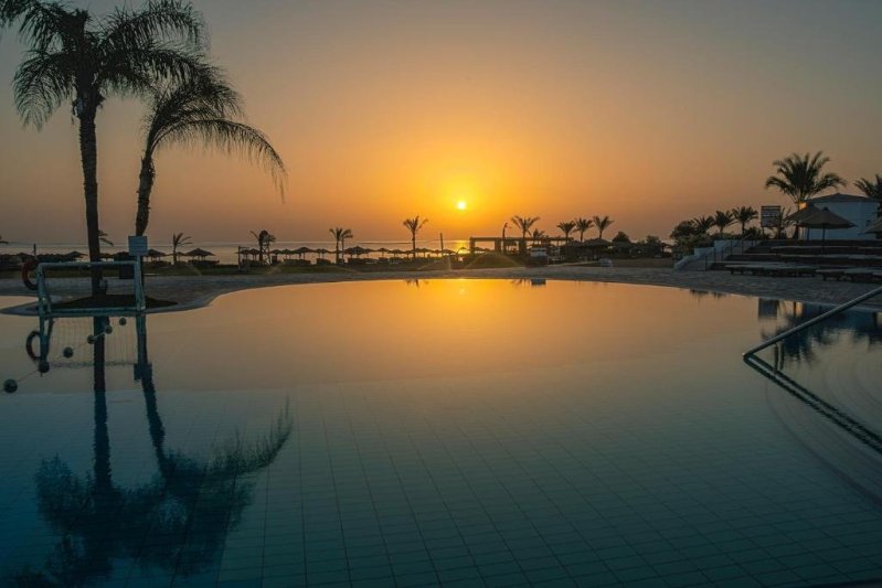 Mercure Hurghada Hotel Hurghada