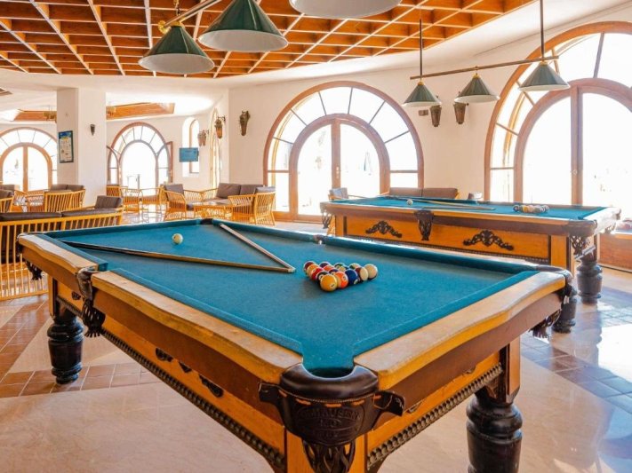 Hurghada utazás Mercure Hurghada Hotel