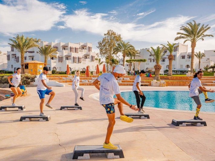 Mercure Hurghada Hotel Hurghada