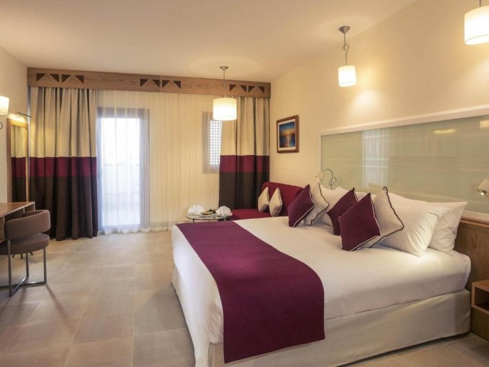 Mercure Hurghada Hotel Hurghada