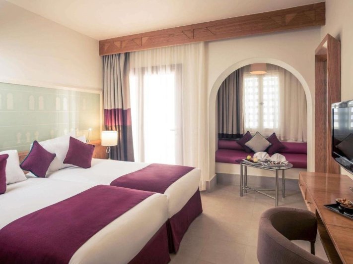 Mercure Hurghada Hotel Hurghada