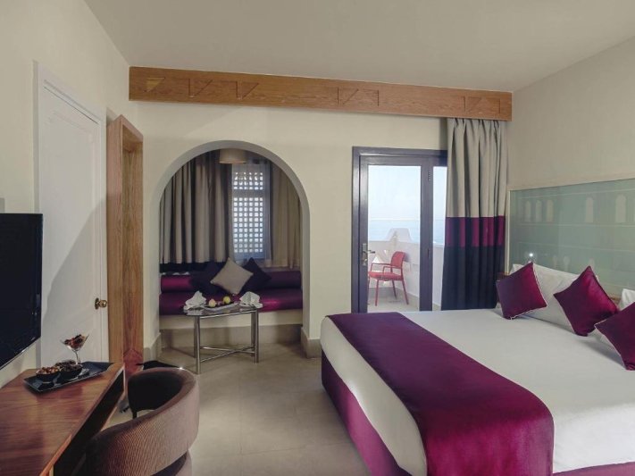 Mercure Hurghada Hotel Hurghada
