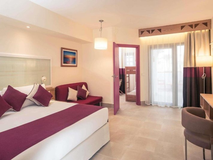 Mercure Hurghada Hotel Hurghada