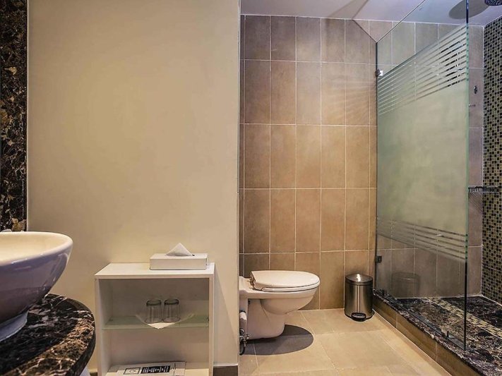 Hurghada utazás Mercure Hurghada Hotel